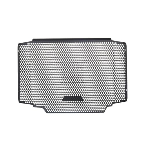 Grille radiateur Trident 660 protège des impacts cailloux - 6