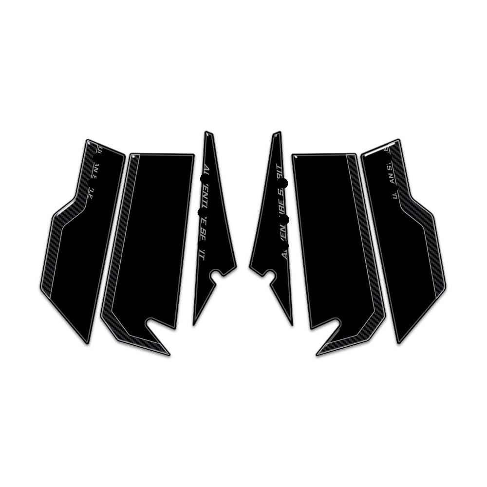 Tank Protector for ADV 350 2022 2023 for ADV350 2024
