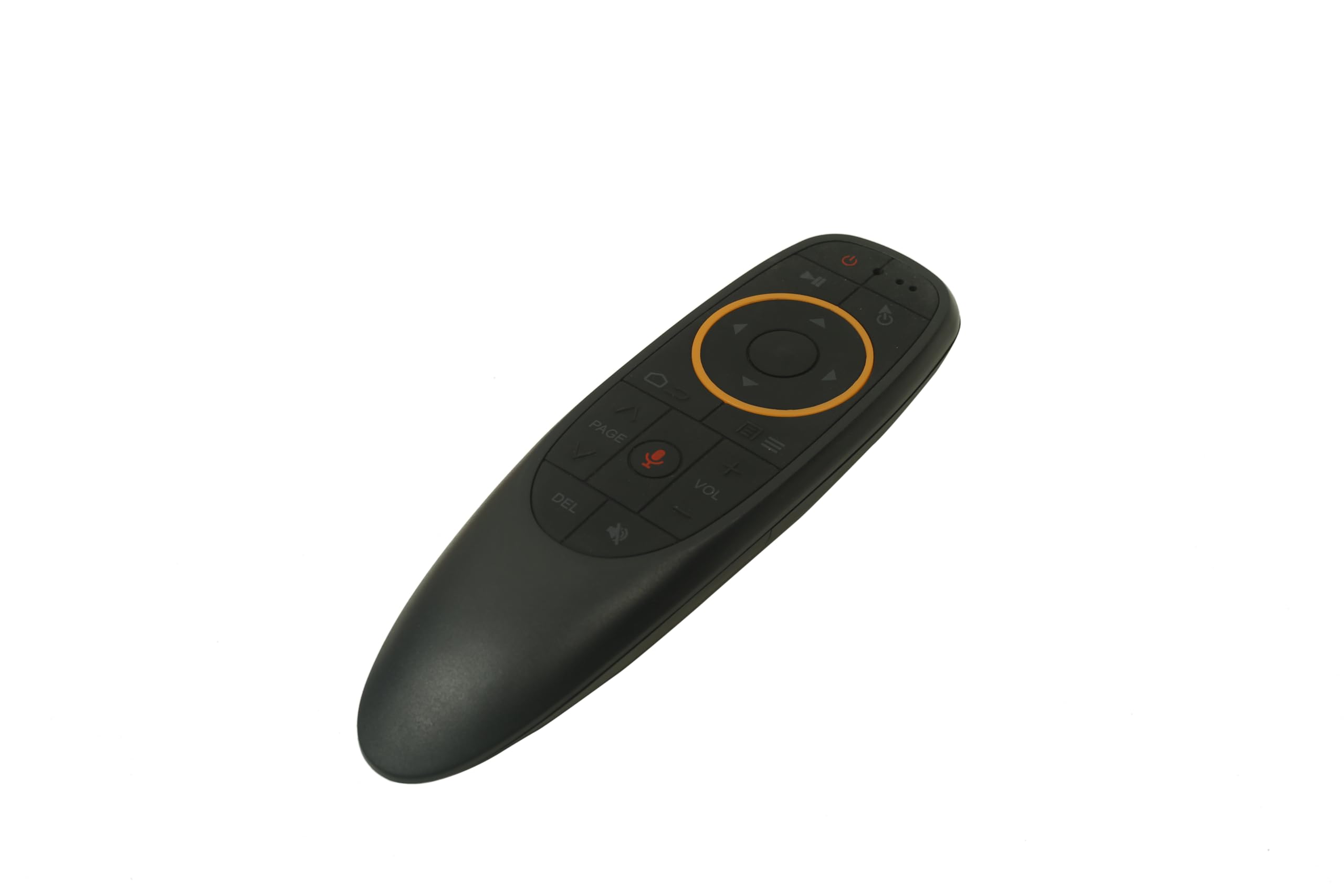 See full amazon price history chart for Mannat Gadgest Plastic Air Remote Mouse (Black) Mannat Gadgest Plastic Air Remote Mouse (Black) (B0D2NXKY3K) Amazon Price History, Amazon Price Tracker