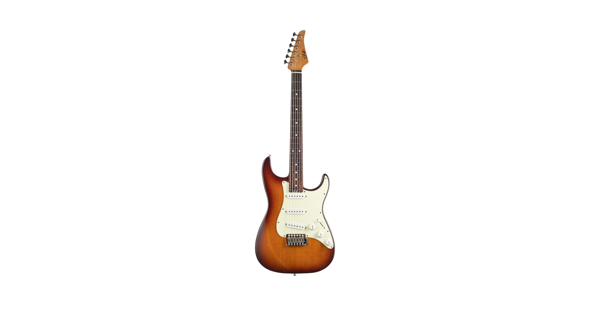 ギター EART Electric Guitar SSS Blue Amazon.com: EART Electric Guitar SSS Single Coil Pickups