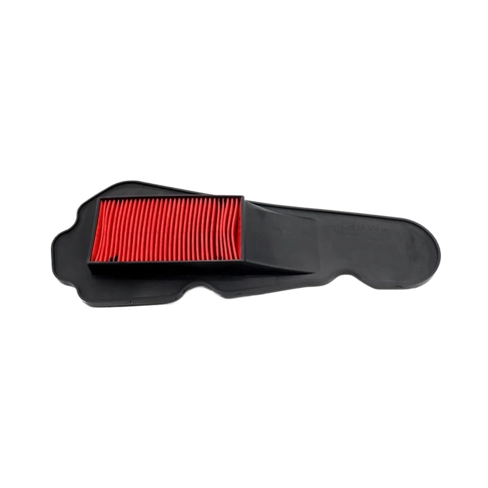 Élément filtrant air Moto Filtre D'admission d'air pour Moteur De Moto, Élément Nettoyant pour Hon&da Nsc50 Dio 50 110Vision 110 Nsc110 Spacy FI F1 Kzl