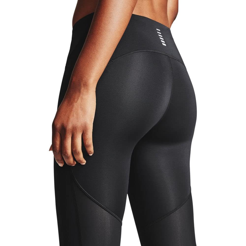 Under Armour Fly Fast 2.0 HeatGear - Capri i Crop Kobiety