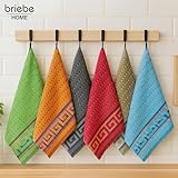 Zoom IMG-1 briebe home 12 strofinacci cucina Zoom IMG-1 briebe home 12 strofinacci cucina