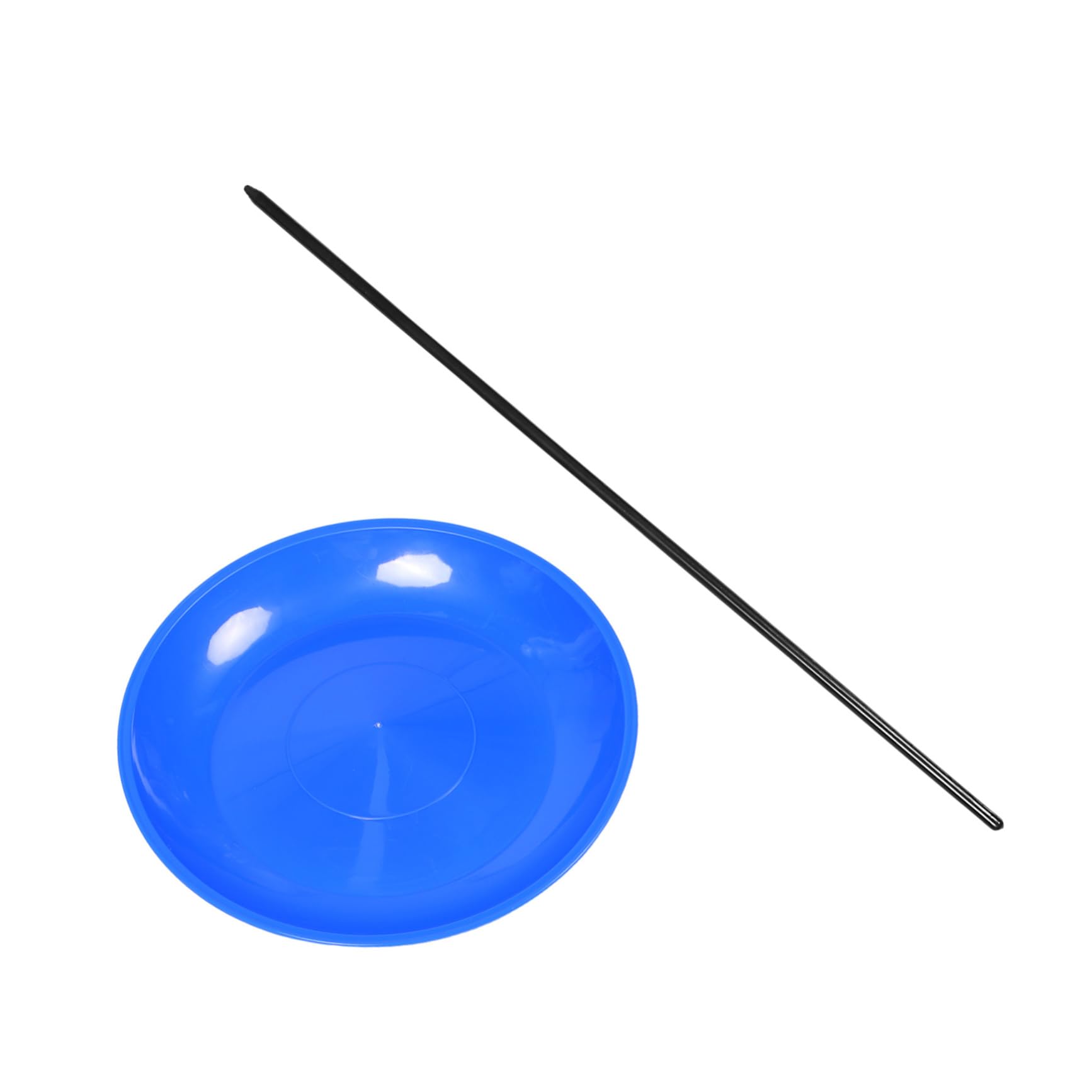 Gogogmee Juggling Kit with Stick for Adults for Carnival Outdoor Activities Halloween Parties Performance Props