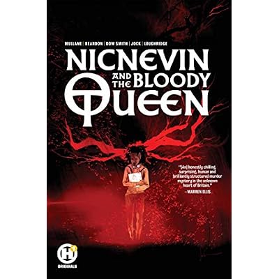Nicnevin and the Bloody Queen