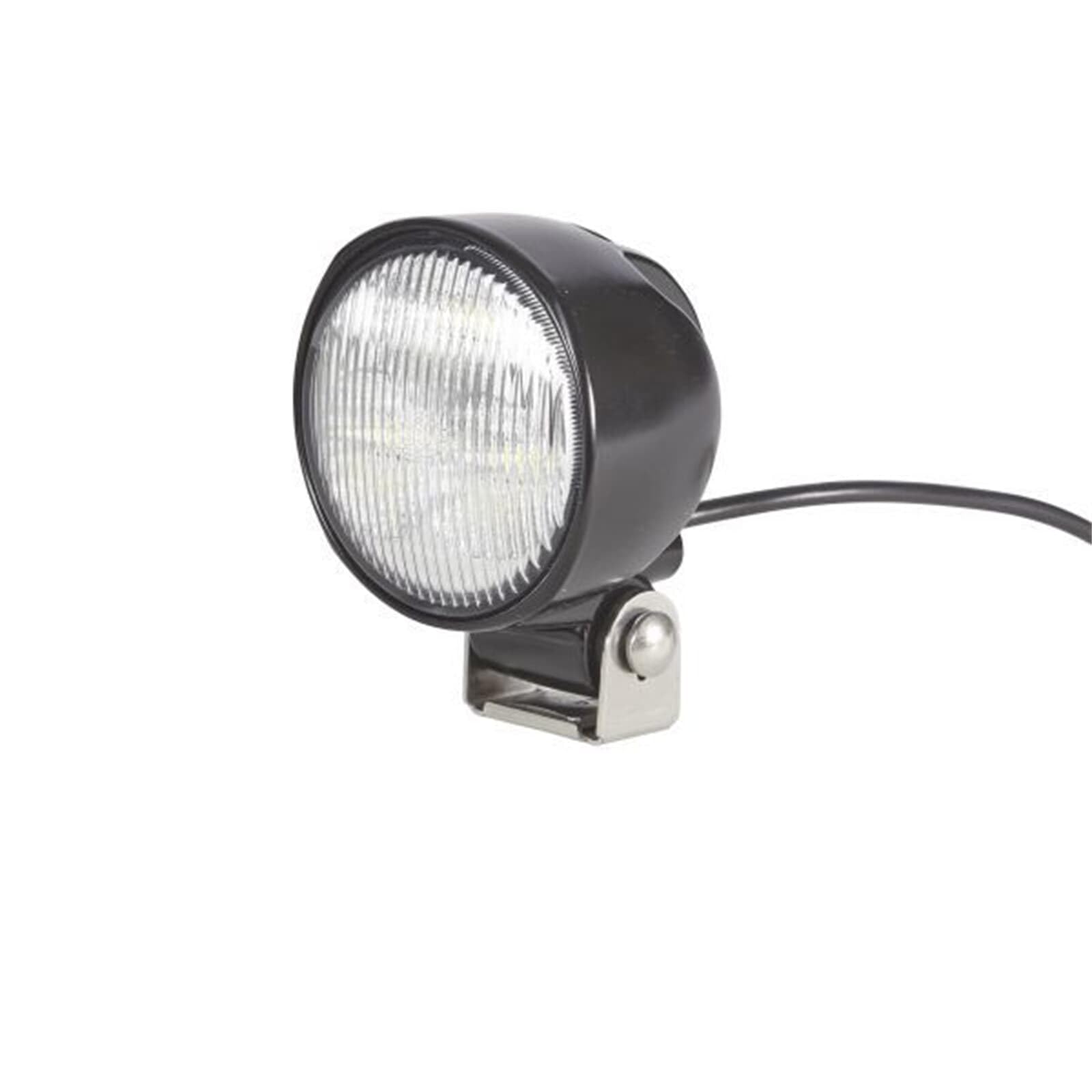 HELLA LED Oświetlenie pomocnicze - Modul 70 Gen. IV - 12V / 24V - 2500lm - przykręcany/Oprawa - stojący - Oświetlenie podłoża - Przewodu: 190[mm] - Wtyczki: Wtyczka DEUTSCH - 1G0 996 476-651