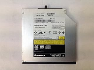 Lenovo DVD/CD Rewritable Drive Model DS-8A8SH 29C FRU 04Y1544