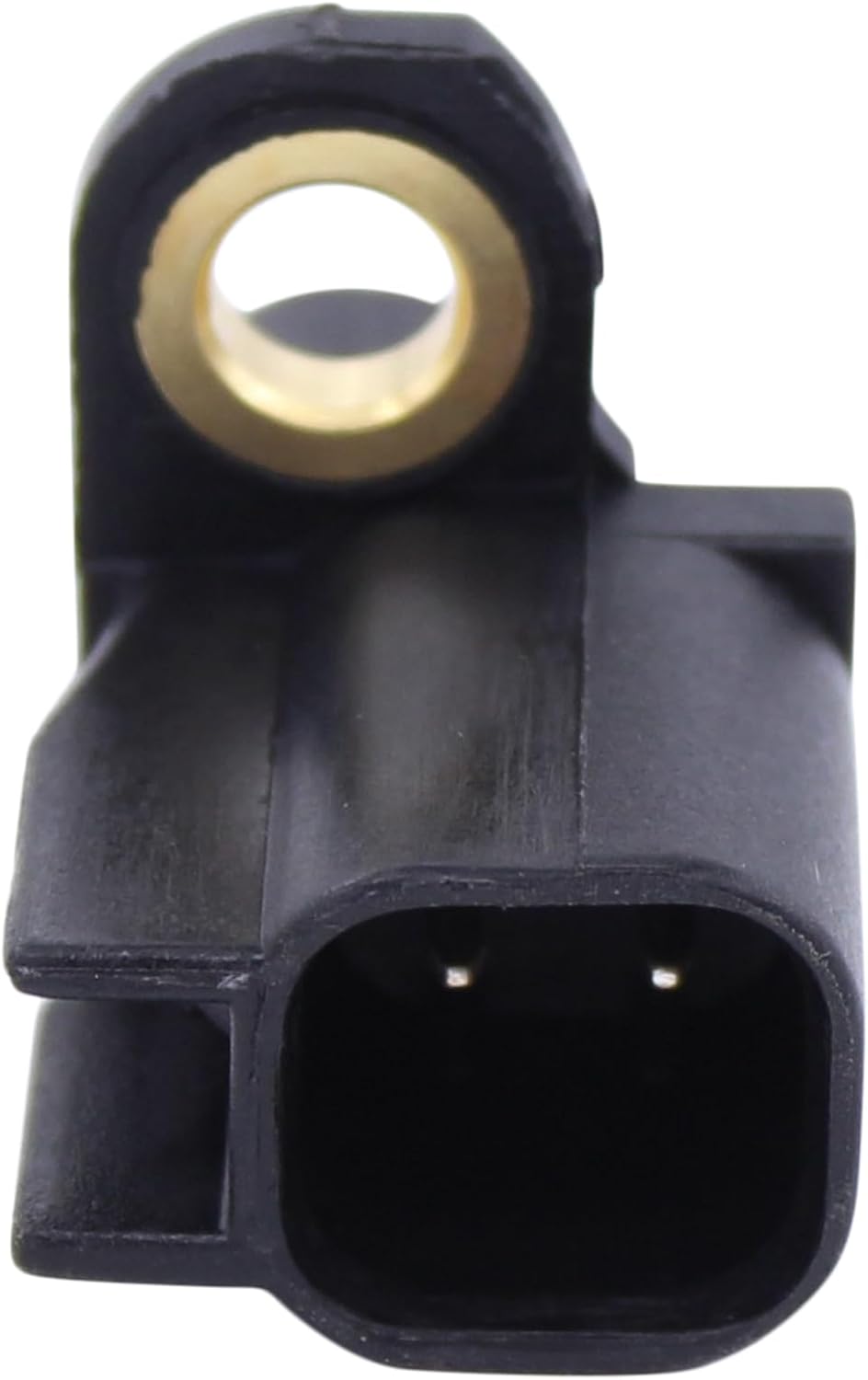 ApplianPar Front and Rear ABS Sensor for Ford CMax 2013-2018 Escape 2013-2019 Focus 2012-2018 Lincoln MKC 2015-2019 Mazda 3 2004-2013 5 2006-2015 Volvo C30 2007-2013 S40 2006-2012 S60 2011-2016