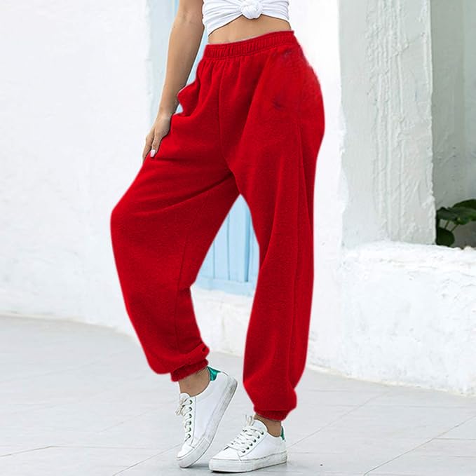 Image of KATECLO Women's Regular Casual Pants