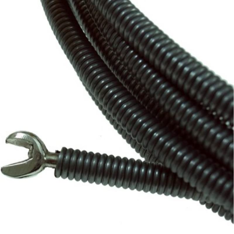 Déboucheur de tuyaux 10 mm Spirale SIO Pro (20 mètres)