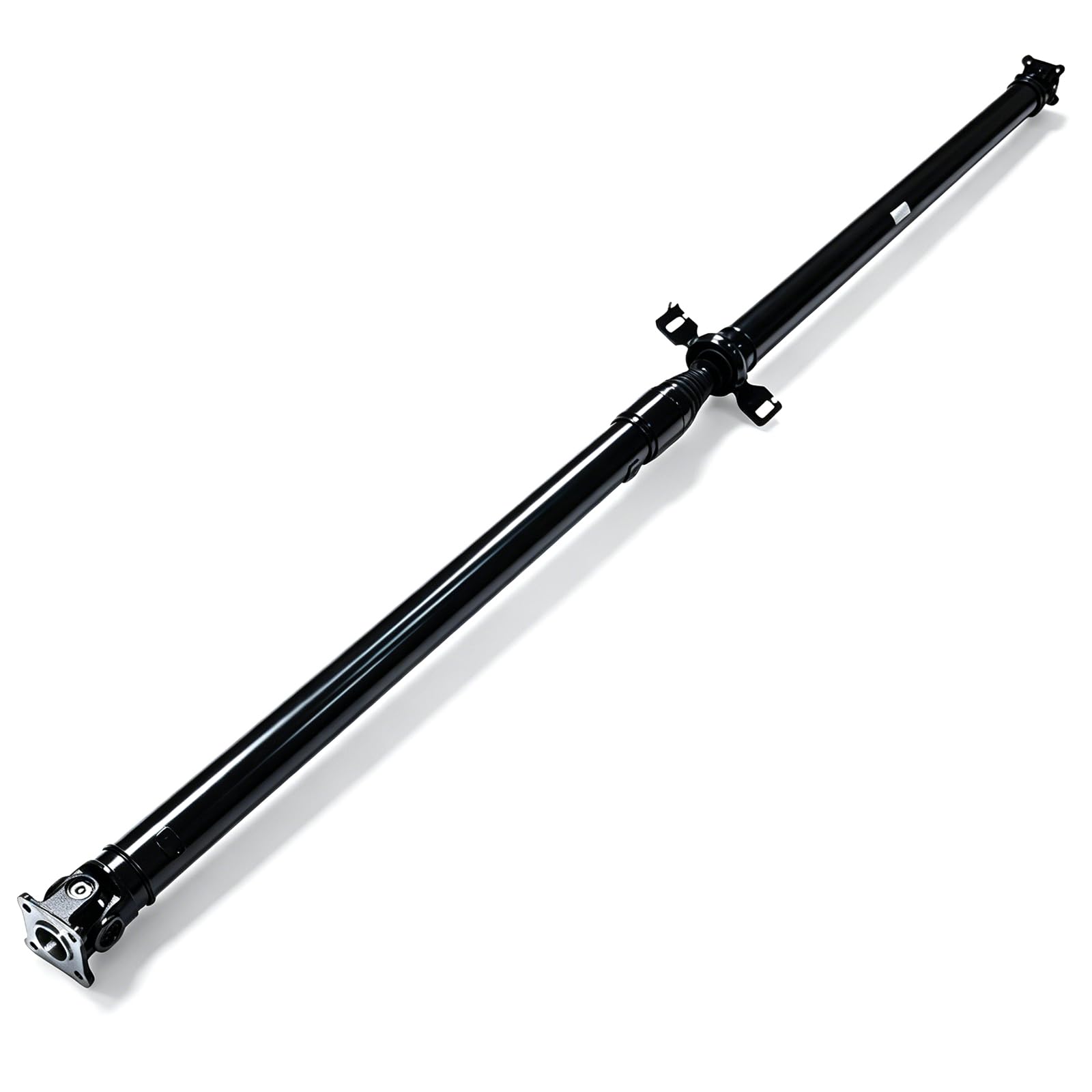 Flynsu 37100-42090 Rear Driveshaft Replacement for 2006-2018