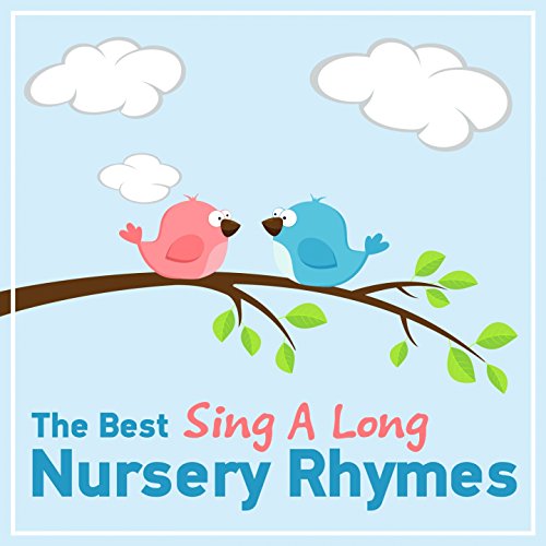Amazon.co.jp The Best Sing a Long Nursery Rhymes Nursery Rhymes