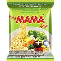 MAMA - Instant Nudeln