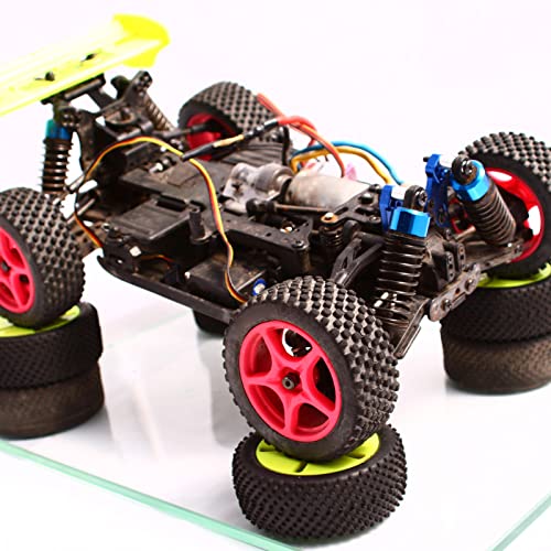 Bras de servo 25T aluminium pour résoudre les problèmes de jeu dans la direction RC
