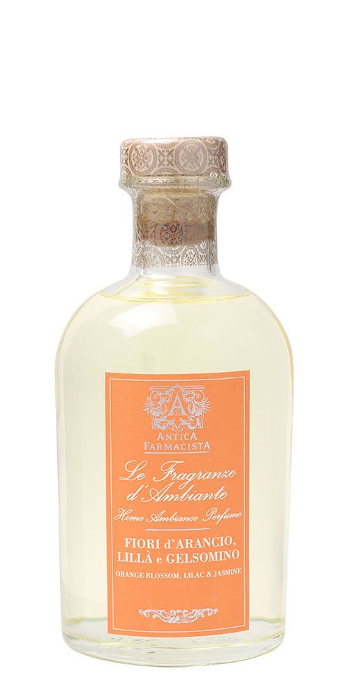 Antica Farmacista ディフューザー オレンジブロッサム250ml