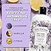 Poo-Pourri Before-You-Go Toilet Spray Refill, Lavender Vanilla,16 Fl Oz, Up to 800 Uses, Bathroom Odor Deodorizer with Essential Oils for Home or Work, Lavender, Vanilla and Citrus Scent