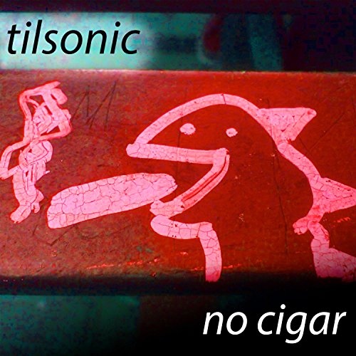 No Cigar EP