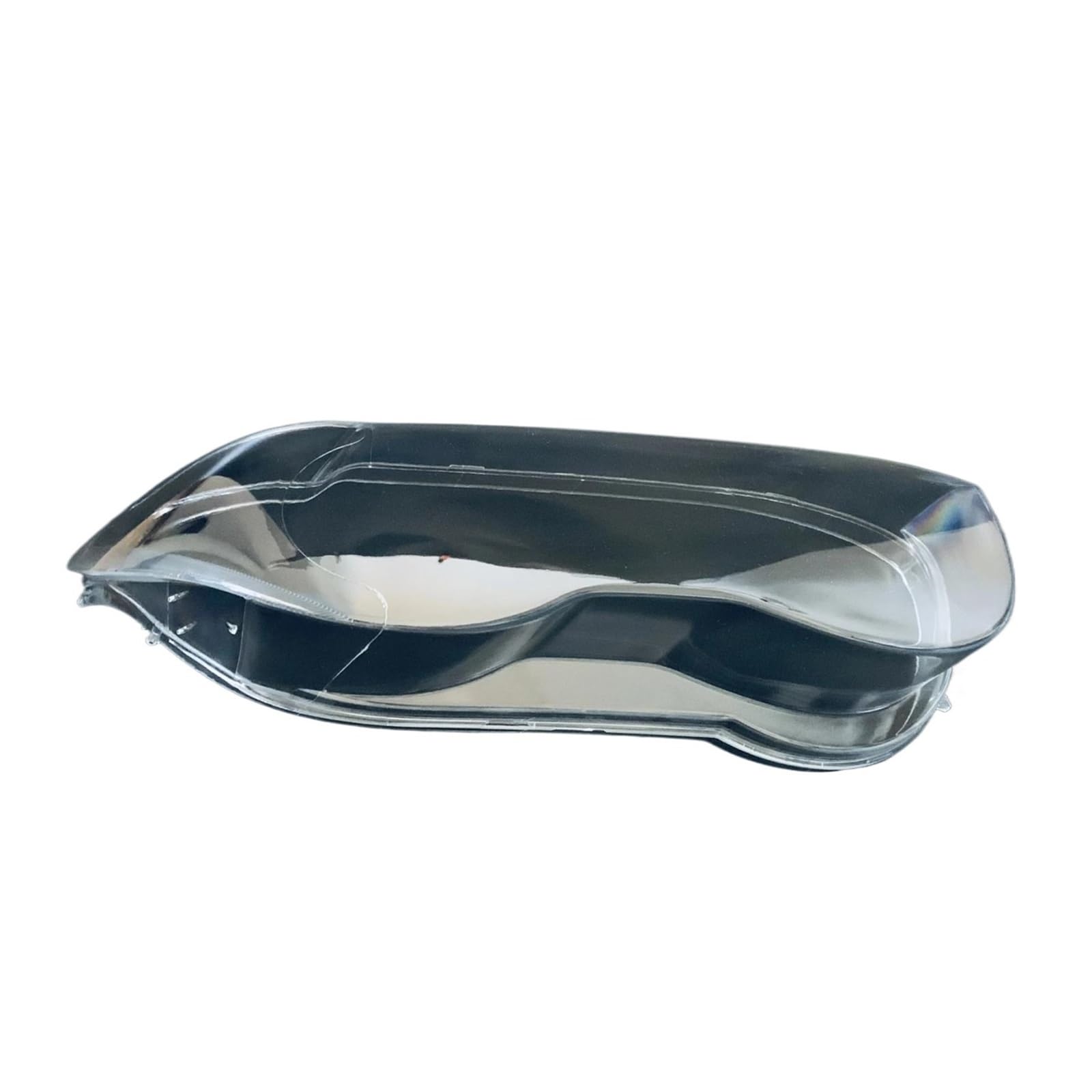 Couvercle d'Objectif Phare BMW E65 E66 E67 Optique Transparente Haute Qualité - 6
