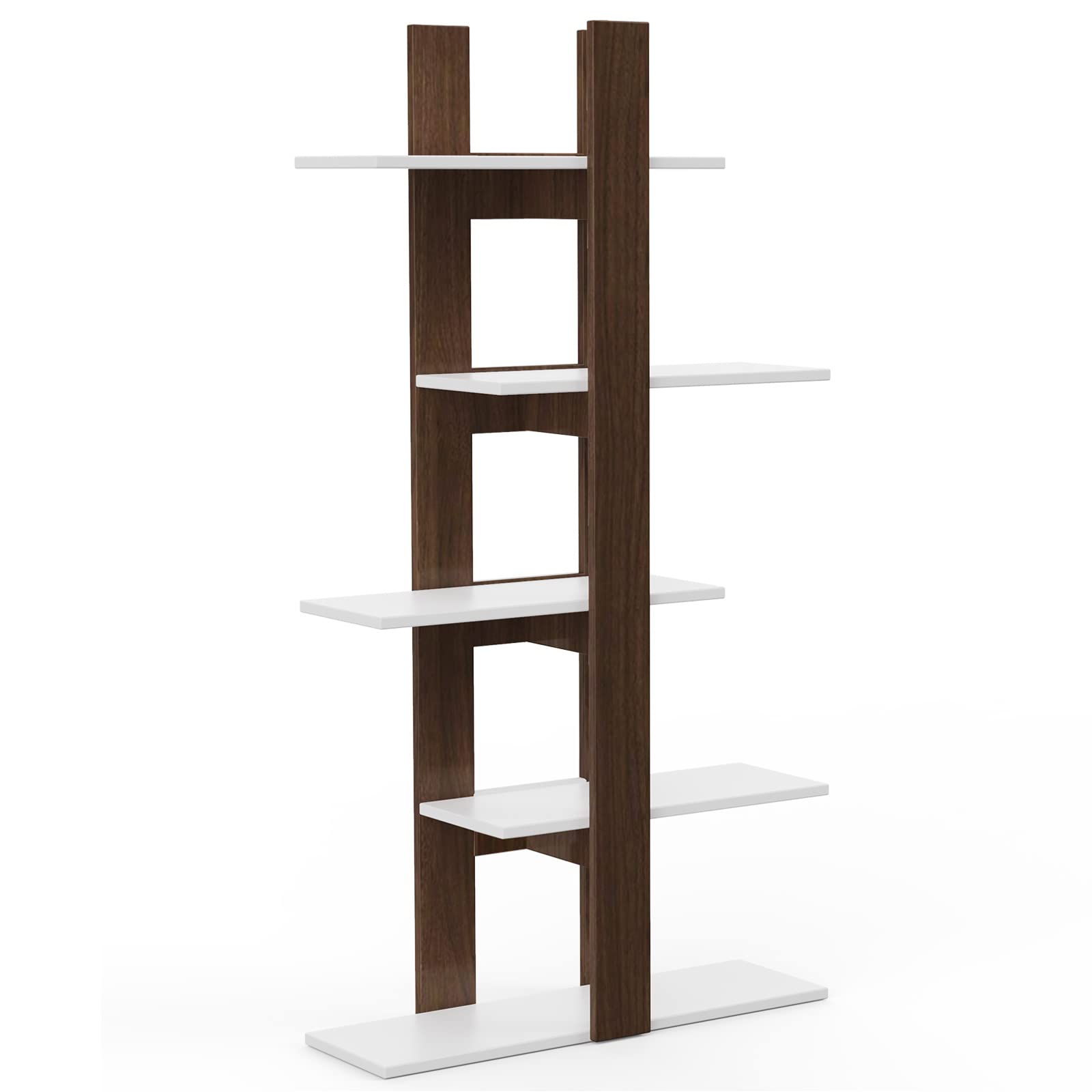 【BGO】新品 EGS SHELF ウォールナット EDGE STAND EGS SHELF