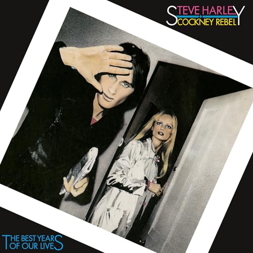 Steve Harley & Cockney Rebel - The Best Years Of Lives