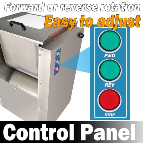 TXMACHINE® mixer accessory and scale