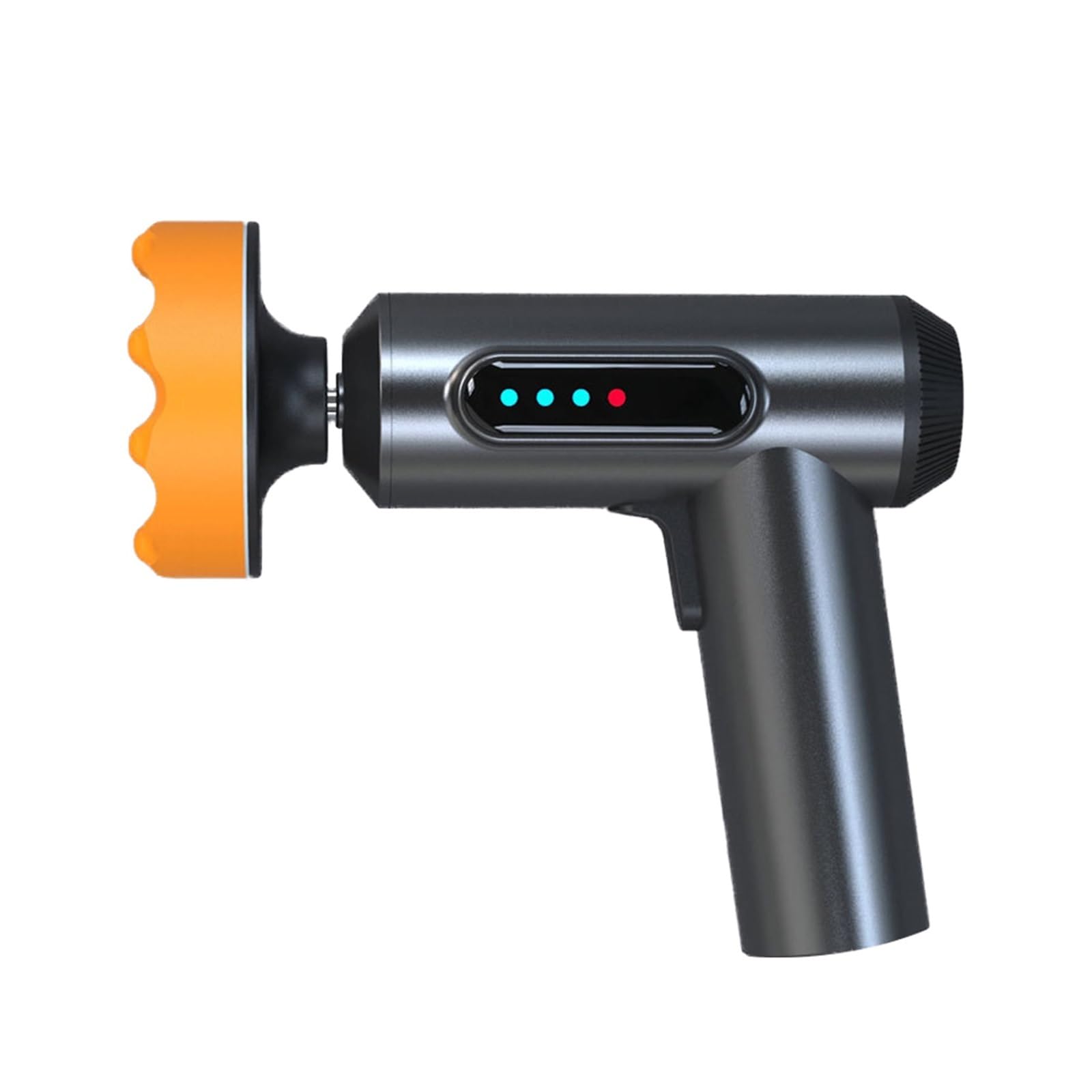 Pulidora de Coche inalámbrica Pulidora de Coche inalámbrica de 2000 RPM Pulidora de Coche eléctrica Herramienta de Cera para Pulido 4000 mAh Máquina de Encerado para Puli