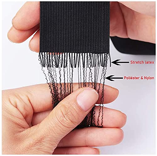 25 METRI ELASTICO per Cucito Nastro Elastico Merceria Elastici Merce