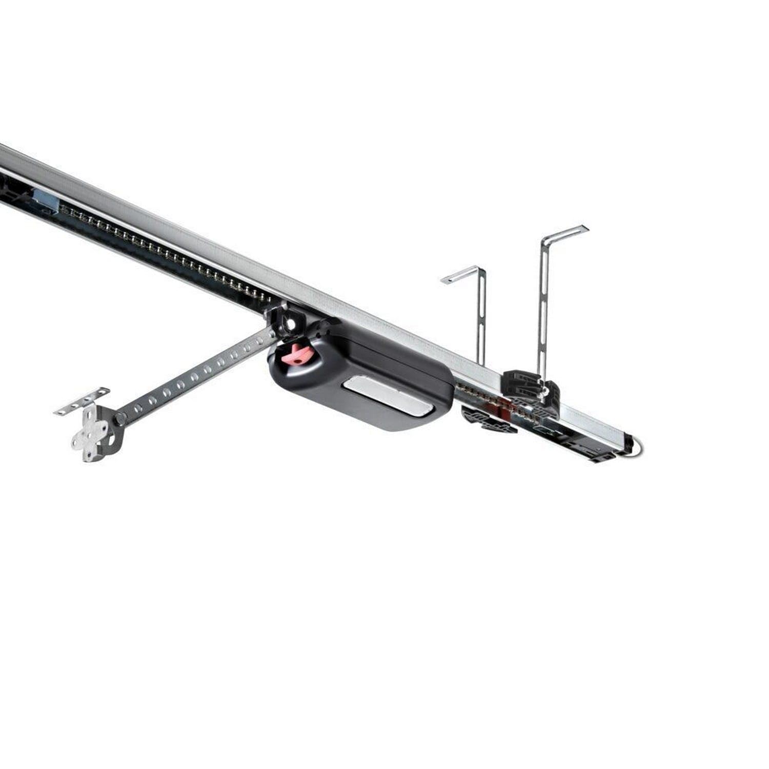 Sommer Napęd do bramy garażowej S 9060 pro+S3 600 N, oddzielne sterowanie bramami garażowymi