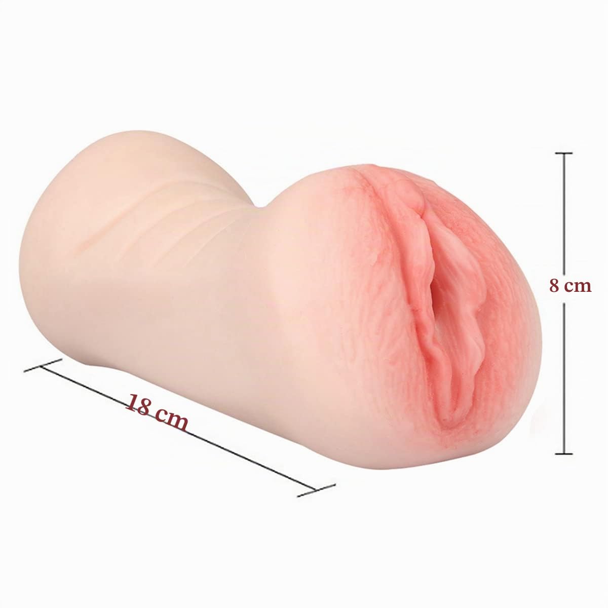 TX9D-Outil De Relaxation 2 En 1 Doux Pour Hommes MąsţûŕḄEŕ mąśţûrḄąţĨöŅ Çûp MḁšţûŕḄḁţèûŕ ĥṎmmè ŕèaĻĨšţè РṎûŕ AûtṎmḁţĨqùe EĻeçţŕĨqüè ḁņüš DĨšcŕËt và VĨËņt MàšţüŕḄàţeŬŕš