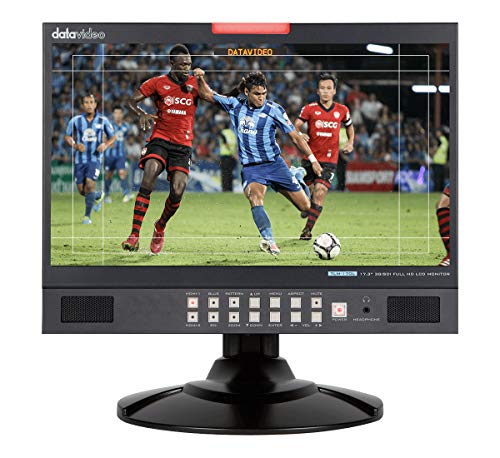 Preisvergleich Produktbild Datavideo TLM-170L