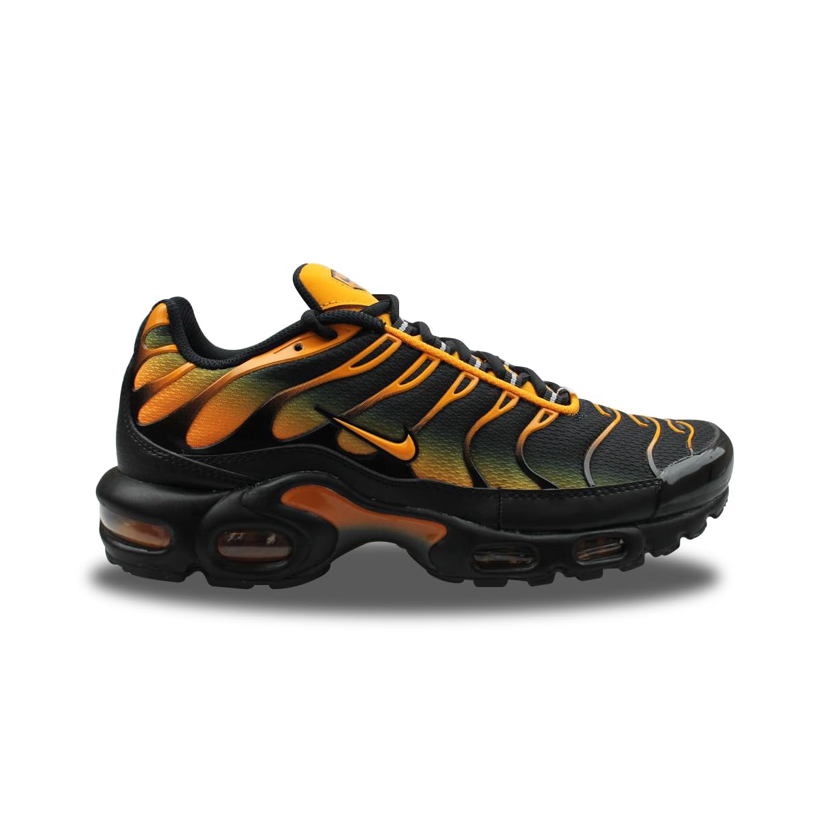 nike tn air max plus tiger