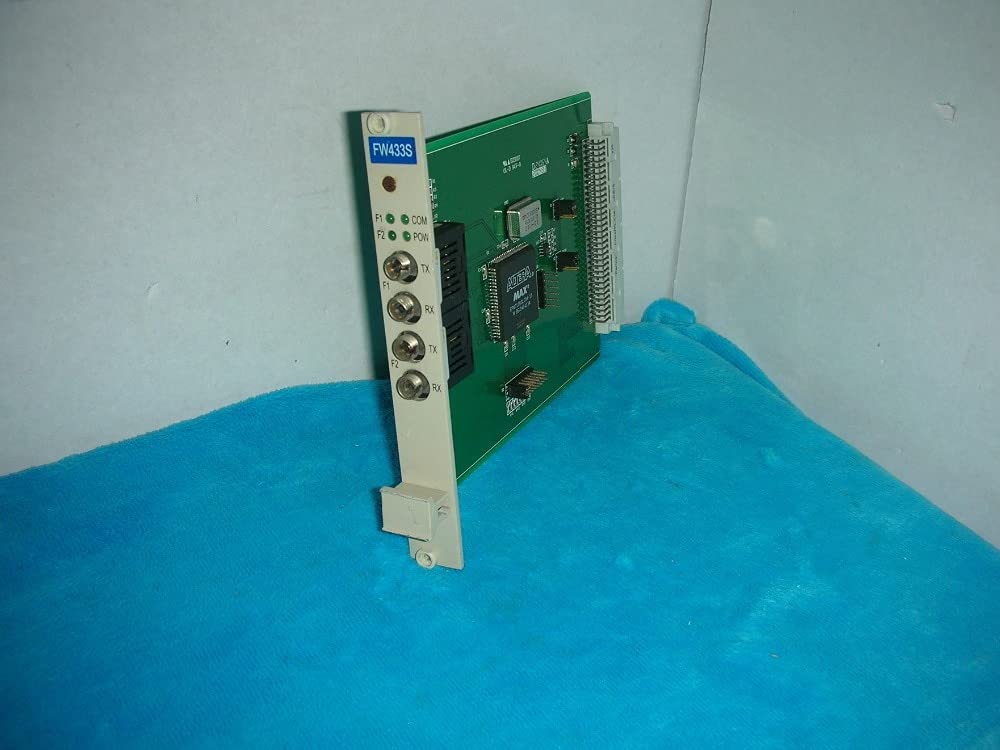 Davitu Electricity Generation - 1PC USED SUPCON FW433S