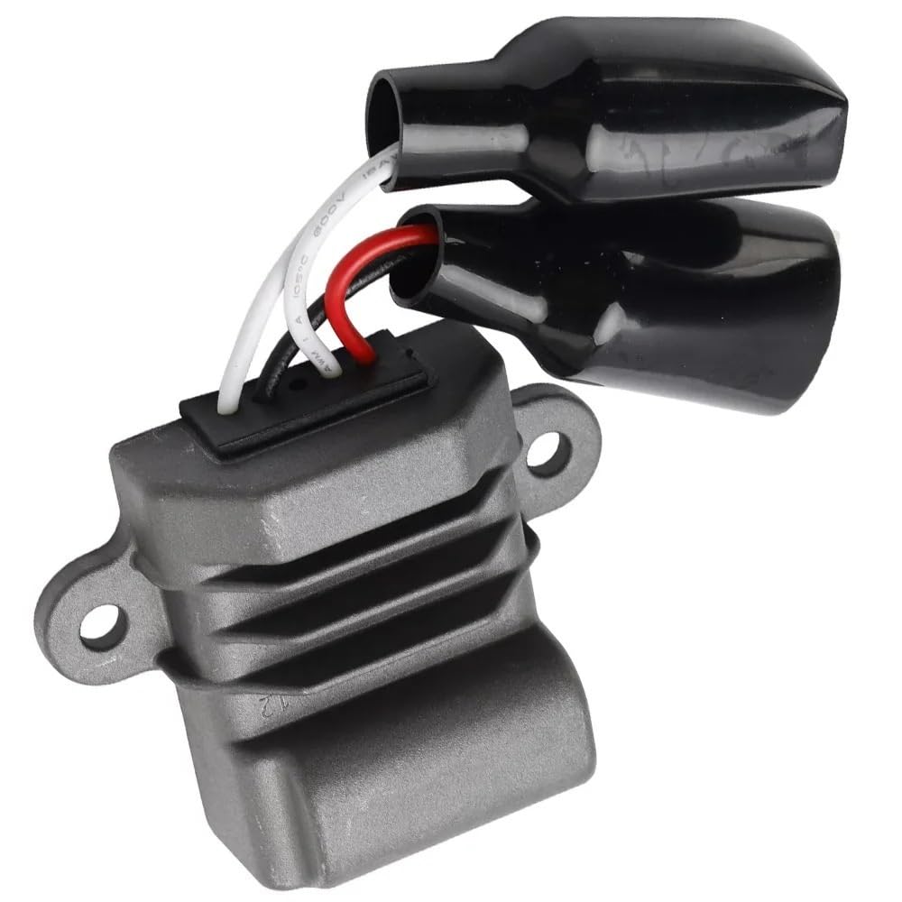 Motorcycle Voltage Regulator For WR450F WR250F YZ250F YZ450F YZ250FX 2019-2024 Motorcycle Voltage Regulator Rectifier Accessories B7B-81960-00