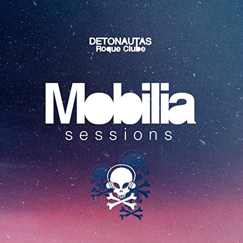 O Dia Que Não Terminou (Mobília Sessions) Detonautas Digital Music