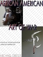 African American Art of War 1450713122 Book Cover
