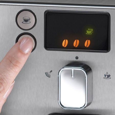 Amazon.com: Gaggia Brera - Máquina de café espresso (plata : Hogar y Cocina