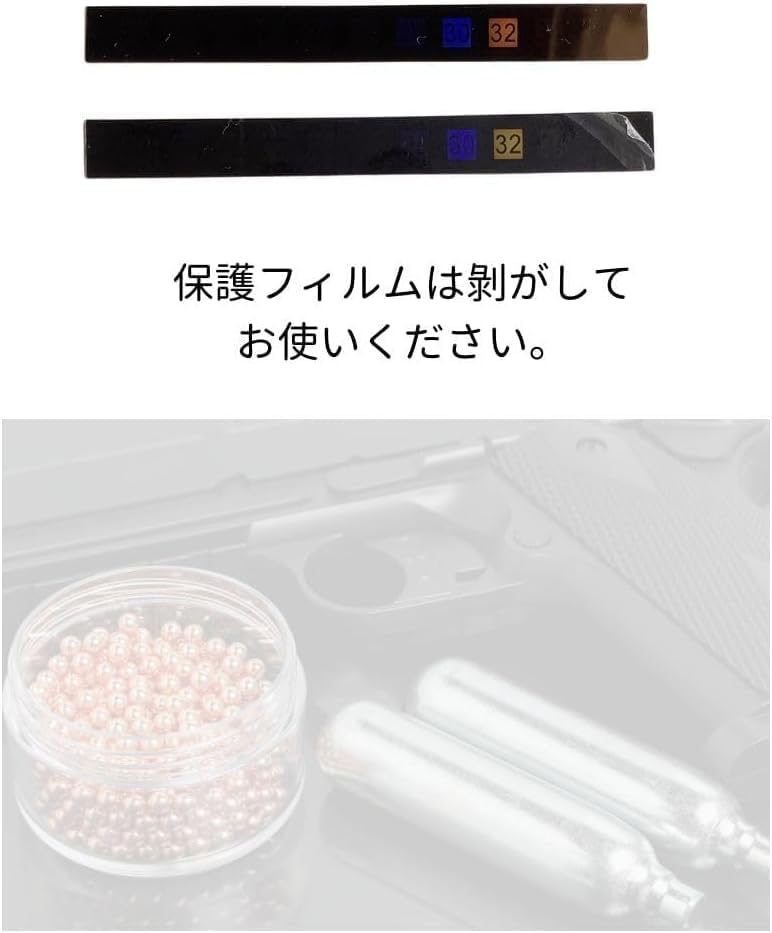 Amazon | HKS スピードローダー 2個 セット 温度シール