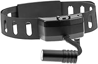 Vista 6 de Faro LED inalámbrico de 5W todo en uno ENT Cirugía médica faro DY-005