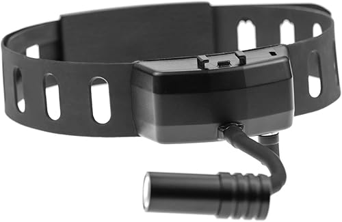 Miniatura 6 de SGOE Faro delantero LED inalámbrico todo en uno ENT quirúrgica médica DY-005