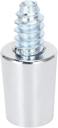 Juego de pernos de virola estándar de cerveza, mango de grifo de cerveza de acero inoxidable 304, juego de pernos de virola estándar, accesorio de