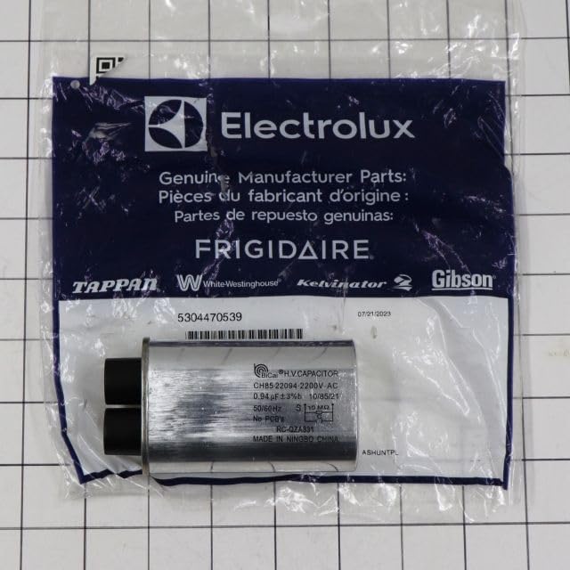 5304470539 Microwave High Voltage Capacitor