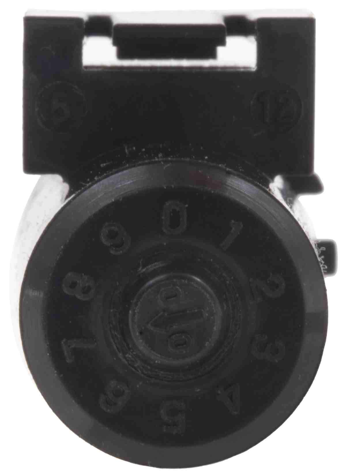 NGK/NTK Ambient Air Temp Sensor AN0089 (76001