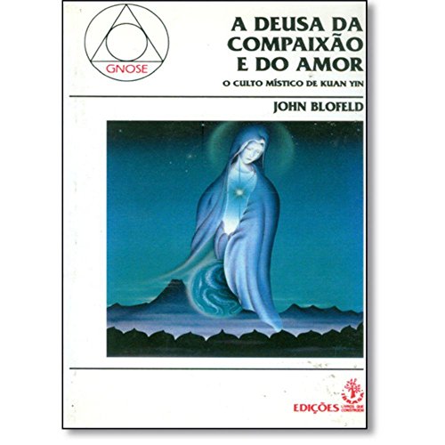 Deusa da Compaixao e do Amor - 20
