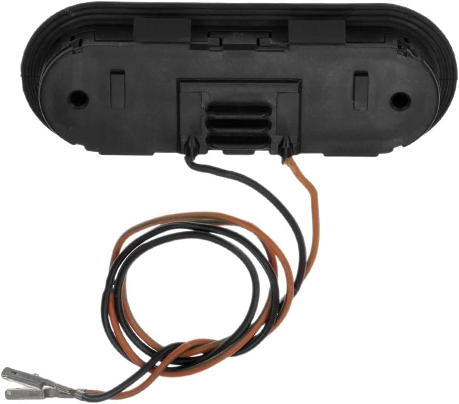 Car Trunk Switch Button for 5080529Ad for Chrysler for Town for Country 2001 2002 2003 2004 2005 2006 2007 2008 2009 2010