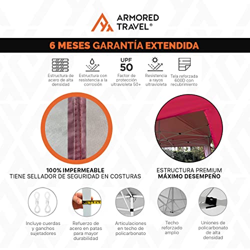 Toldos Carpas Y Sombrillas, Home Imagen adicional