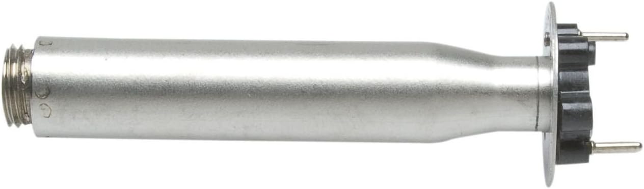 Weller HEW100P Heater, 100W, For W100P Iron, Black