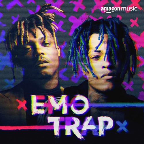 Zusammengestellt von: Amazon Music