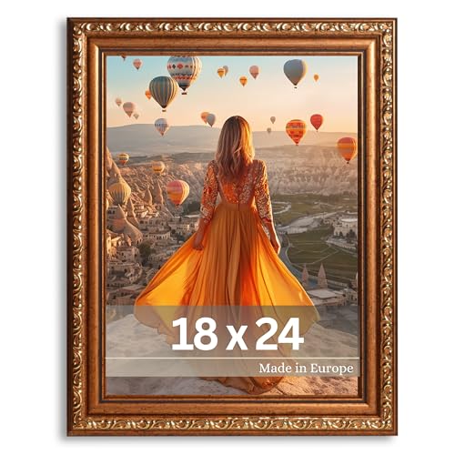 Indipendentemente dalle dimensioni della Cornice, è possibile utilizzarla in modo flessibile in diverse situazioni. Le cornici più piccole, fino a un formato di 18x24 cm, sono dotate di un pratico supporto da tavolo e sono quindi perfette per essere collocate in modo decorativo su una scrivania, una mensola o un tavolino. Le cornici più grandi, invece, offrono un'elegante decorazione da parete che mette in mostra con stile le vostre foto preferite.
