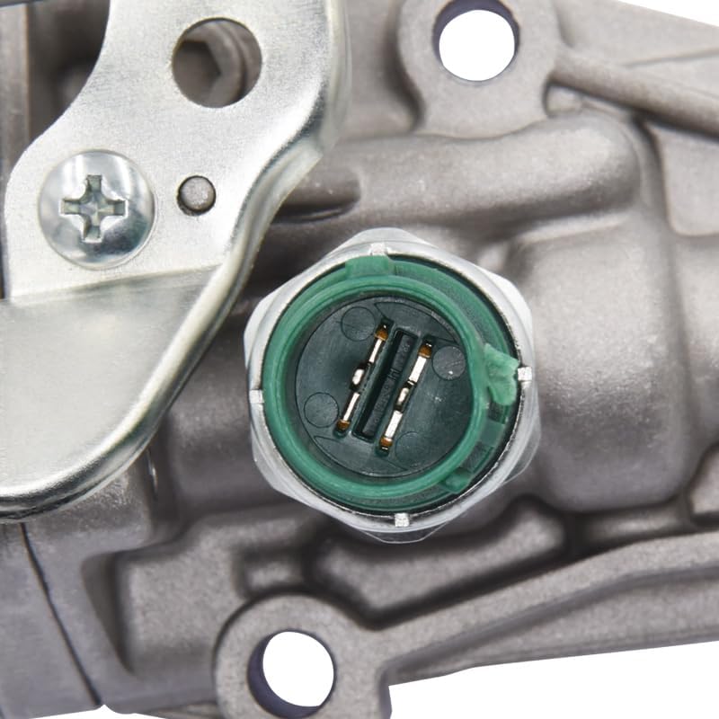15810-P30-005 VTEC Solenoid 15810P30005 for Acura Integra GSR Honda Civic SI Del Sol B16 B17 B18c