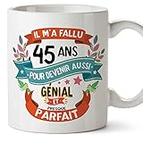 MUGFFINS